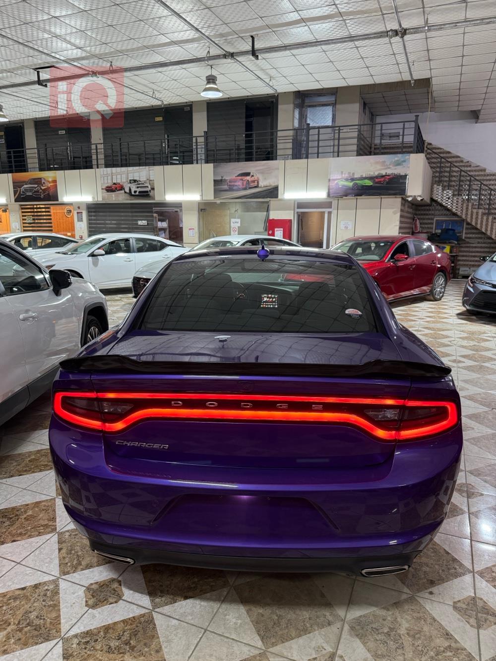 Dodge Charger